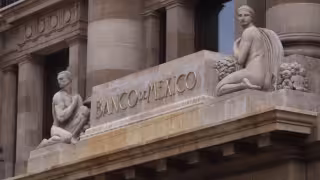 Banxico recorta tasa de interés a 6.50% pese a repunte de inflación y riesgos por conflicto en Medio Oriente