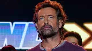 El actor rompió el silencio. Foto: Especial