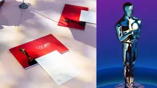 Todo está listo para los Premios Oscar 2024