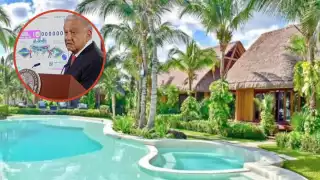 Lo recaudado servirá para la construcción de un hospital en Felipe Carrillo Puerto