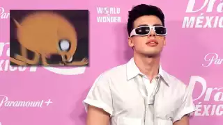 La Divaza estuvo próxima a alcanzar 3 meses en La Casa de los Famosos 4