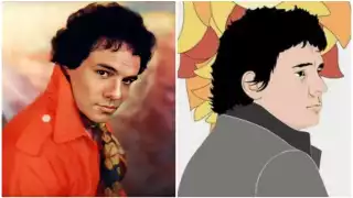 Disfruta del homenaje que el Vive Latino preparó en memoria de José José. Foto: Especial