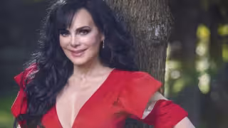 Maribel Guardia demanda  a Imelda Tuñón por más de 2 millones de pesos