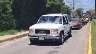 Dan el último adiós a José Arturo, joven fallecido tras un accidente en su motocicleta en Valladolid