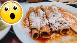 Yucatán cuenta con 365 platillos, uno para cada día de la semana