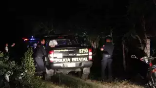 El cuerpo del abuelito fue hallado en estado de descomposición