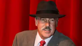 ¿Quién era Andrés García, el sex simbol mexicano de la bombita?