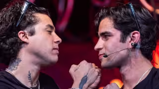 Supernova Génesis 2026: Aaron Mercury vence a Mario Bautista por nocaut