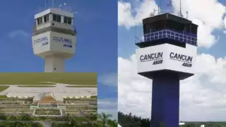 Estos son los cuatro aeropuertos internacionales que Quintana Roo tiene