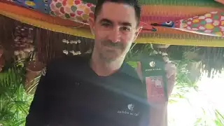 El chocolate salió de granos de fincas de Tabasco y Chiapas