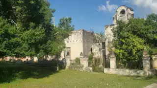 Este pueblo fantasma se encuentra en Suma de Hidalgo