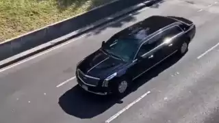 Joe Biden llega este domingo a la CDMX