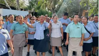 En Quintana Roo, multan a más de mil 500 empresas por ignorar demandas de sus trabajadores