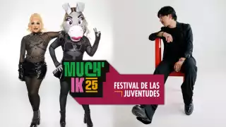 Cambian la fecha para la presentación de “Turbulence & Burrita Burrona” y Macario Martínez en Mérida