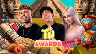 Tu Awards regresarán a Mérida este 2026: conoce la fecha, conductores y artistas nominados
