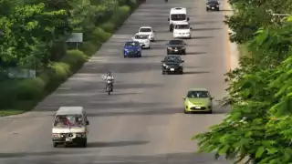 Los trámites a realizarse van desde cambio de propietario a reemplacamiento