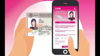 Elecciones 2024: Credencial digital de INE, así la puedes descargar