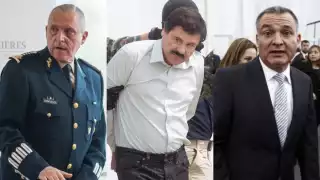 Foto: Especial, tomadas de Cuartoscuro