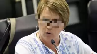 Así fue como funcionó el supuesto cartel inmobiliario de Laura Beristain