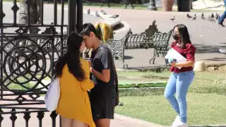 Las costumbres se san en comunidades con más pobreza