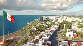 Campeche, actualmente cuenta con 5tresn Pueblos Mágicos