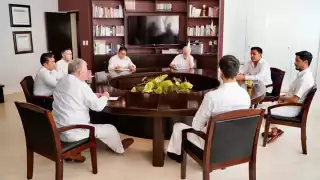 El rector no ha cedido a una platica con los sindicalizados de la universidad