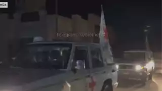 El Gobierno de México continuará realizando todas las gestiones necesarias hasta lograr su liberación.