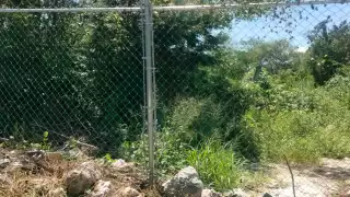 Vecinos de Hunucmá se quejan de que aún no se resuelve la denuncia por apropiación de calles y tierras