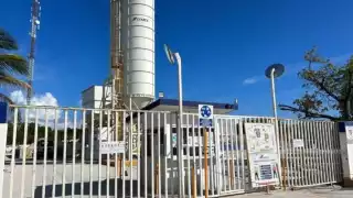 Durante 15 horas, diversas instancias recorrieron la zona y corroboraron los permisos faltantes