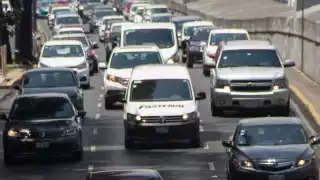 De incumplir el horario del programa Hoy No Circula, y debido a los cambios al reglamento de tránsito, el ciudadano deberá cumplir con la sanción marcada, la cual amerita corralón