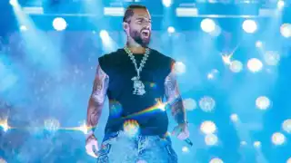 Esto es todo lo que debes saber sobre la presentación de Maluma en el Carnaval de Cozumel