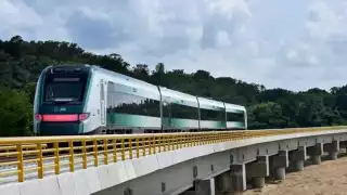 El pasado 15 de diciembre se llevó a cabo la inauguración del Tramo Campeche-Cancún