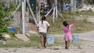 Quintana Roo registra más de 10 mil niños en situación de calle