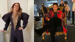 La hija de Lucero ahora incursionará en la actuación