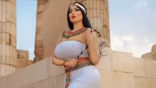 Egipto manda a juicio a influencer por: "despertar los instintos sexuales"