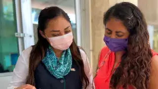 Derechohabientes ahora deberán de consultar en el IMSS de Los Héroes en Mérida