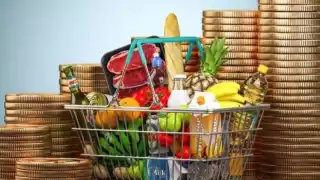 El anuncio se dio en la sección ¿Quién es quién en los costos de la canasta básica? Durante la mañanera de AMLO