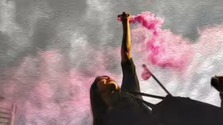 En la Ciudad Blanca, el racismo parece enclavado en la vida cotidiana de la sociedad, de las élites y de los otros.
