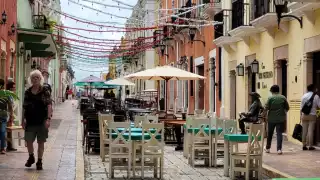 La Lay Antitabaco prohíbe la exhibición directa de cigarros en comercios