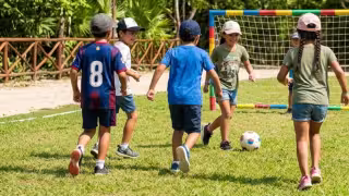 Báaxal Paal Renacimiento 2026: fechas, sedes, requisitos y cómo inscribir a niñas y niños en Yucatán