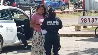 Persiste la discriminación a mujeres indígenas de Kantunilkín: Cdheqroo