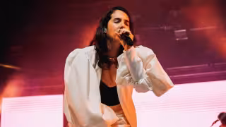 La cantante y el gremio piden justicia al gobierno del EDOMEX. Foto: Especial