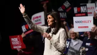 Nikki Haley se retirará de la carrera de 2024, poniendo fin al desafío contra Trump por la nominación presidencial del Partido Republicano