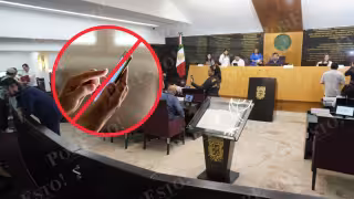 Campeche limita uso de celulares en escuelas; solo podrán usarse con fines pedagógicos