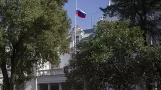 Esto fue lo que dijo la embajada de Rusia en México