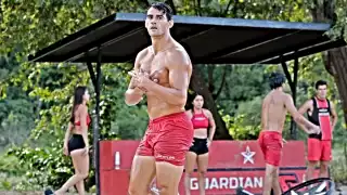 Este domingo 16 de enero conoceremos al próximo eliminado de Exatlón México. Foto: Twitter @ExatlonMx