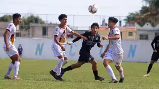 Liga TDP: Equipos quintanarroenses logran jornada triunfal