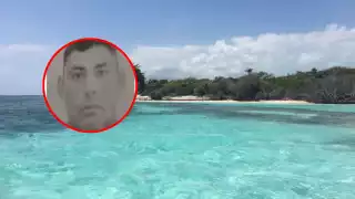 Se ignora si es víctima de algún delito o de un percance