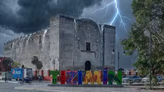 ¿Dónde y a qué hora lloverá en Yucatán este viernes 14 de agosto? Onda Tropical dejará lluvias y actividad eléctrica HOY
