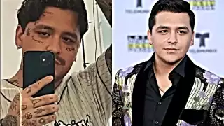 ¿Por qué Universal Music demandó a los papás de Christian Nodal?